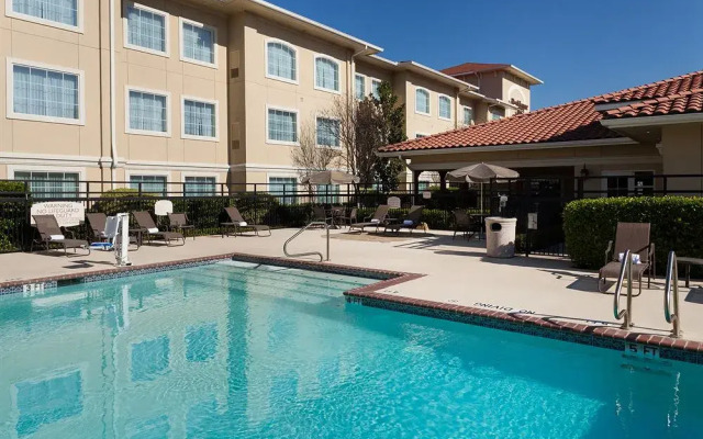 Residence Inn Temple