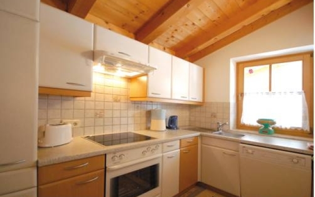 Apartment Hinterbrandthof