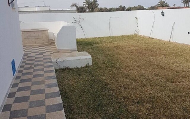 House With 3 Bedrooms in Djerba Midoun Tézdaine, With Private Pool, En