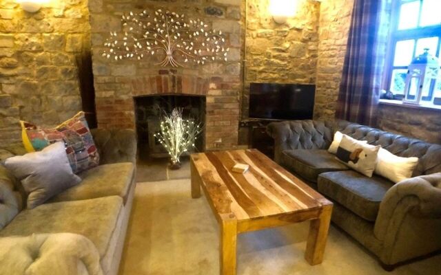 Somerset Country Escape