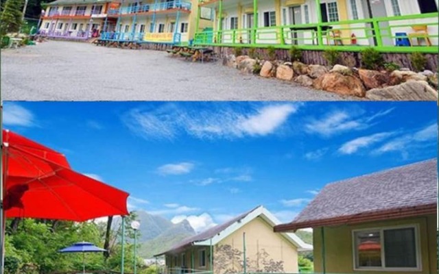 Danyang Healing Story Pension