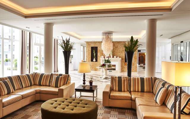 Steigenberger Grandhotel & Spa