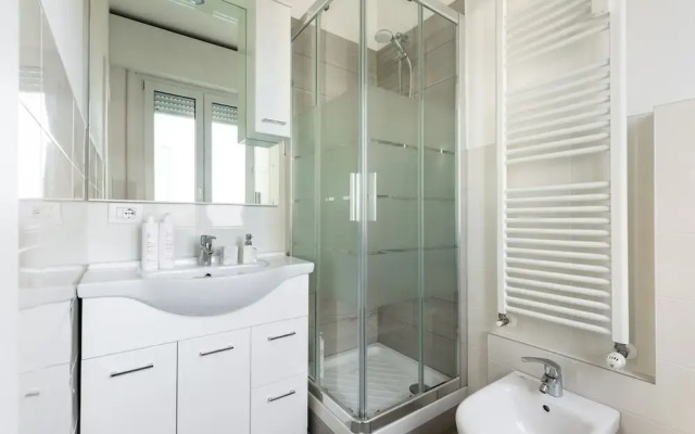 Charming Mazzini Apartment