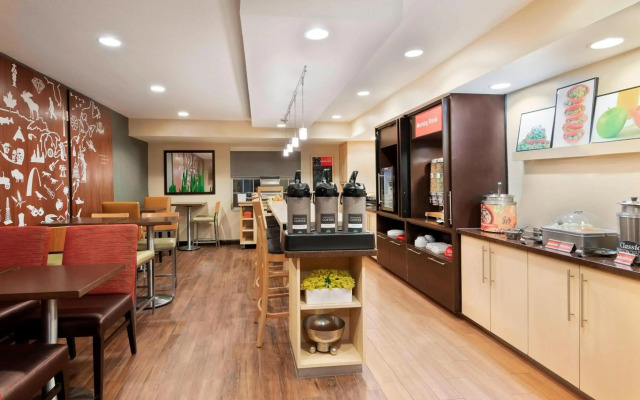 TownePlace Suites by Marriott Savannah Midtown