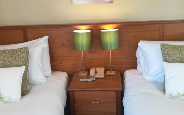 The Tumbling Weir Hotel & Restaurant