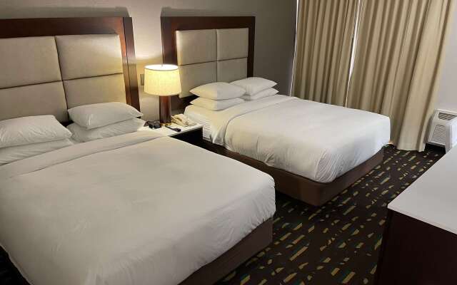 Wyndham Chicago O'Hare