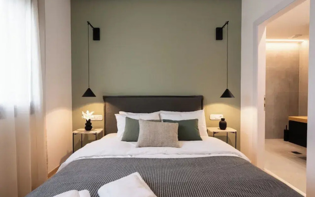 The Edge - Luxury Residences
