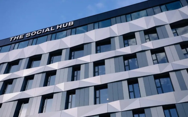 The Social Hub San Sebastián