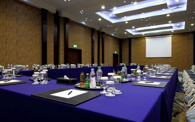 InterContinental TAIF by IHG