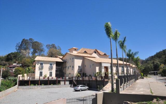 Hotel da Montanha