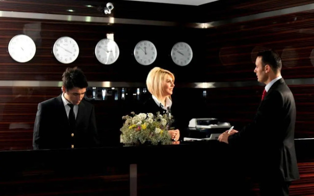 Grand Ser Hotel