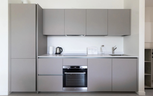 Italianway - Flavio Gioia 5 B - Trilo