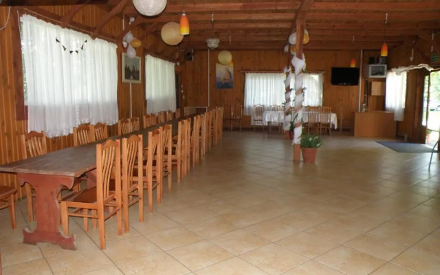 Orlik Ośrodek Agroturystyczny