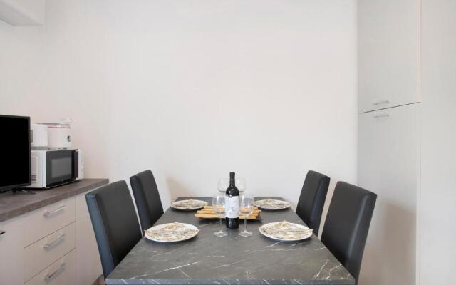 Appartamento 6 Il Tornante