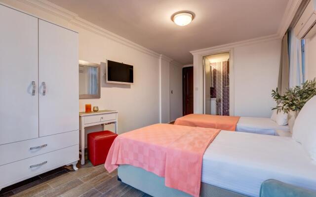 Cunda Nefes Hotel