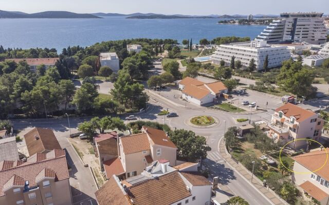 Apartments Ante