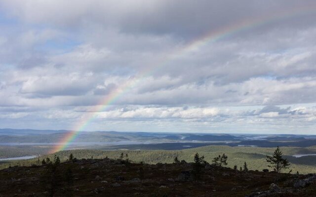 Holiday Village Inari