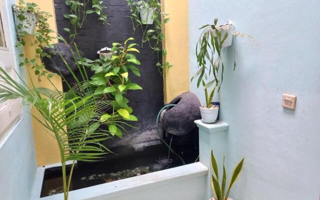 Homestay Simply Homy dekat Tugu Jogja dan Monjali
