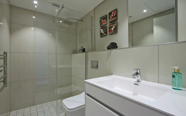 Docklands Deluxe Apartments by ITC Hospitality