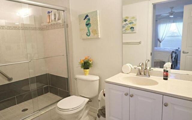 Ocean Village Club I23