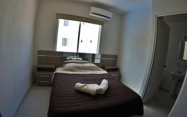 Chalet 21