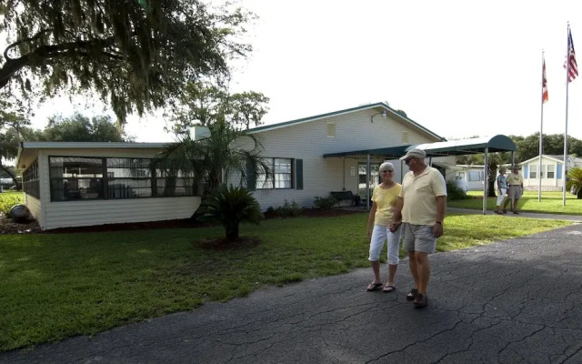 Sweetwater RV Resort