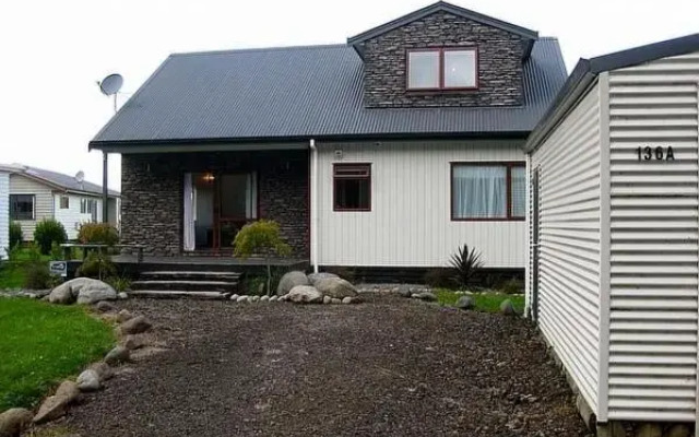 Willstone Chalet - Ohakune Chalet near Turoa