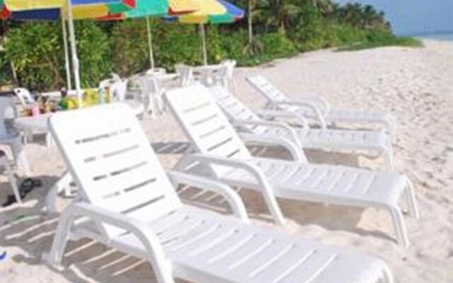 Elite Beach Inn