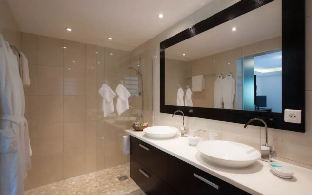 Dream Villa Flamands 631