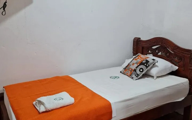 Apartamento Parque De Bolivar