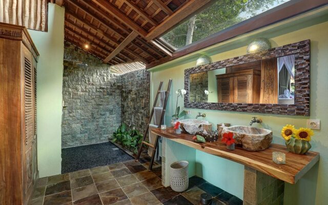 Uluwatu Lumbung Cottages