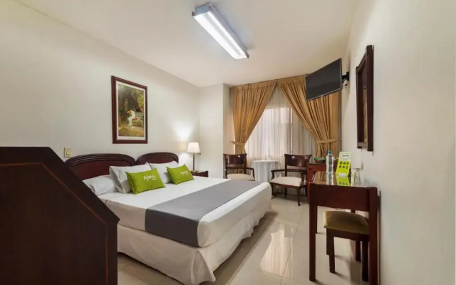 Ayenda 1408 Hotel Santiago de Cali