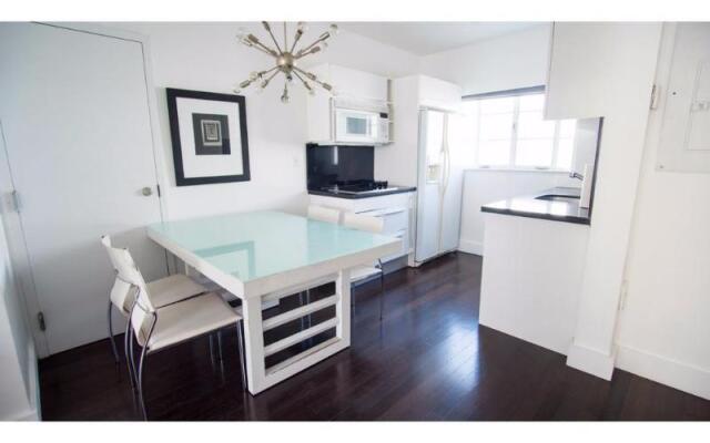 Lincoln Rd-Miami Beach-Charming Vacation Rentals