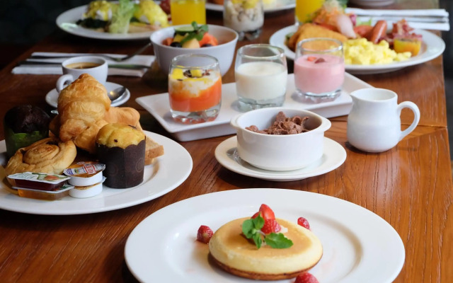 Sun Island Boutique Villas & Spa Seminyak