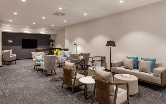 Hotel Room @ 89 Courtenay Place