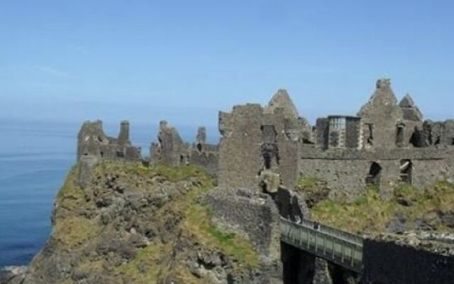 Burn Brig Bed & Breakfast