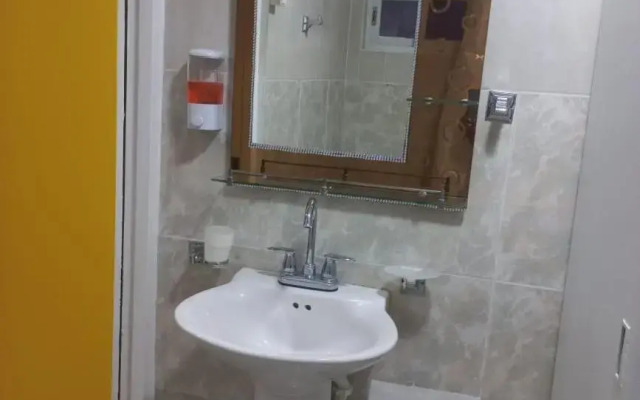 The Brayan's Apartment