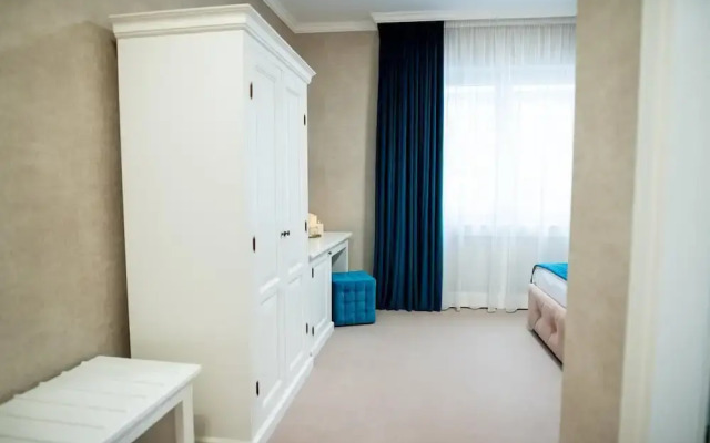 Olivia 9teen Hotel Boutique