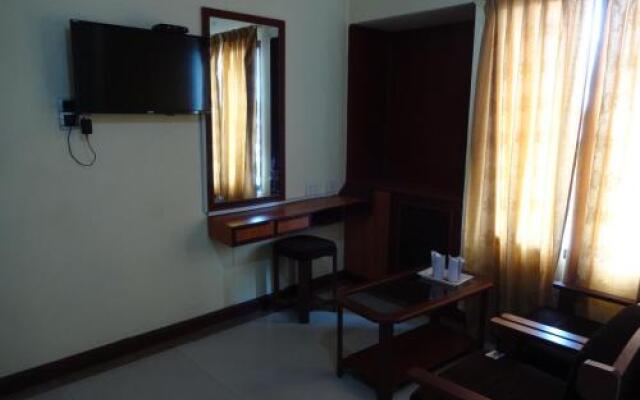 Select Residency