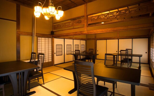 Kaihourou Club