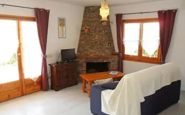 Holiday Home Josiane