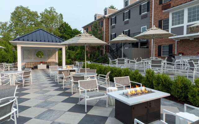 The Inn at Lewisburg, BW Signature Collection