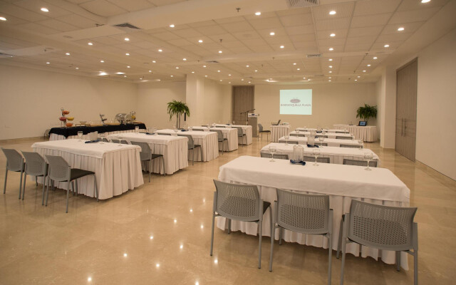 Hotel Barranquilla Plaza