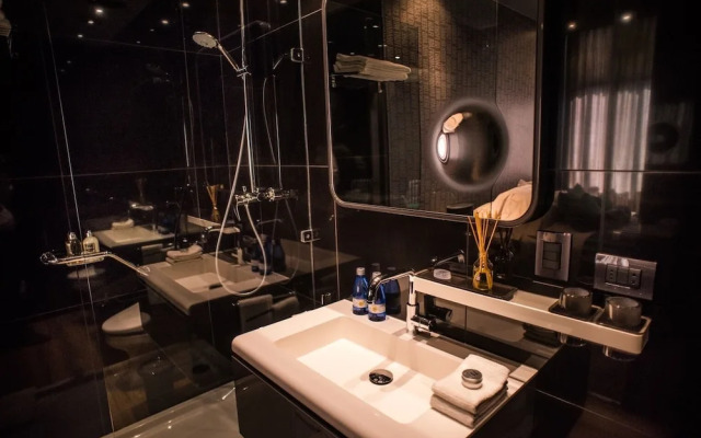 The Hip Hotel