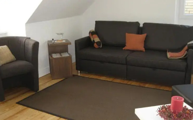 Haus Sommerwind