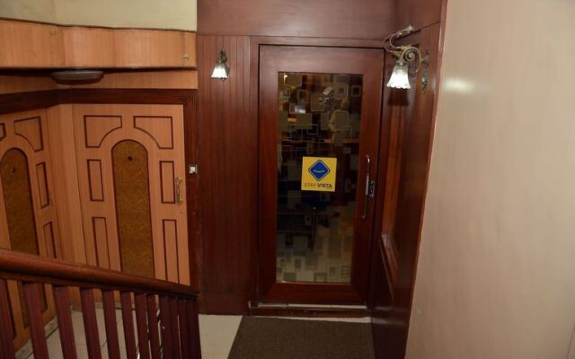 Broadway Colaba
