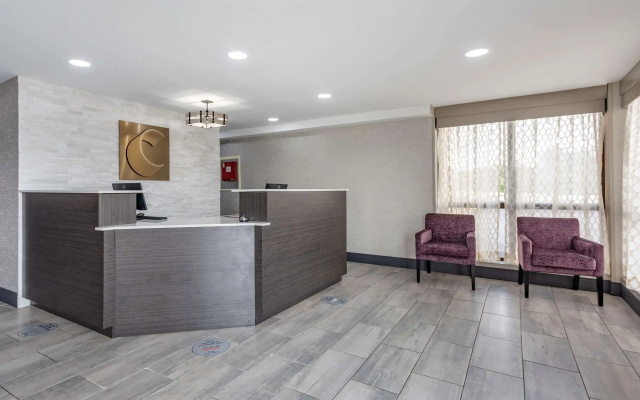 Comfort Inn Nashville - Opryland Area