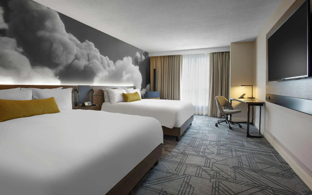 Novotel Toronto Centre
