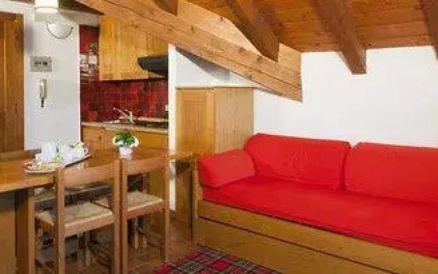 Residence des Alpes