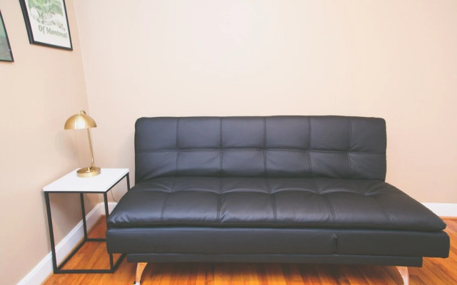 Woodbine Charmer 12 min to Downtown Nashville!